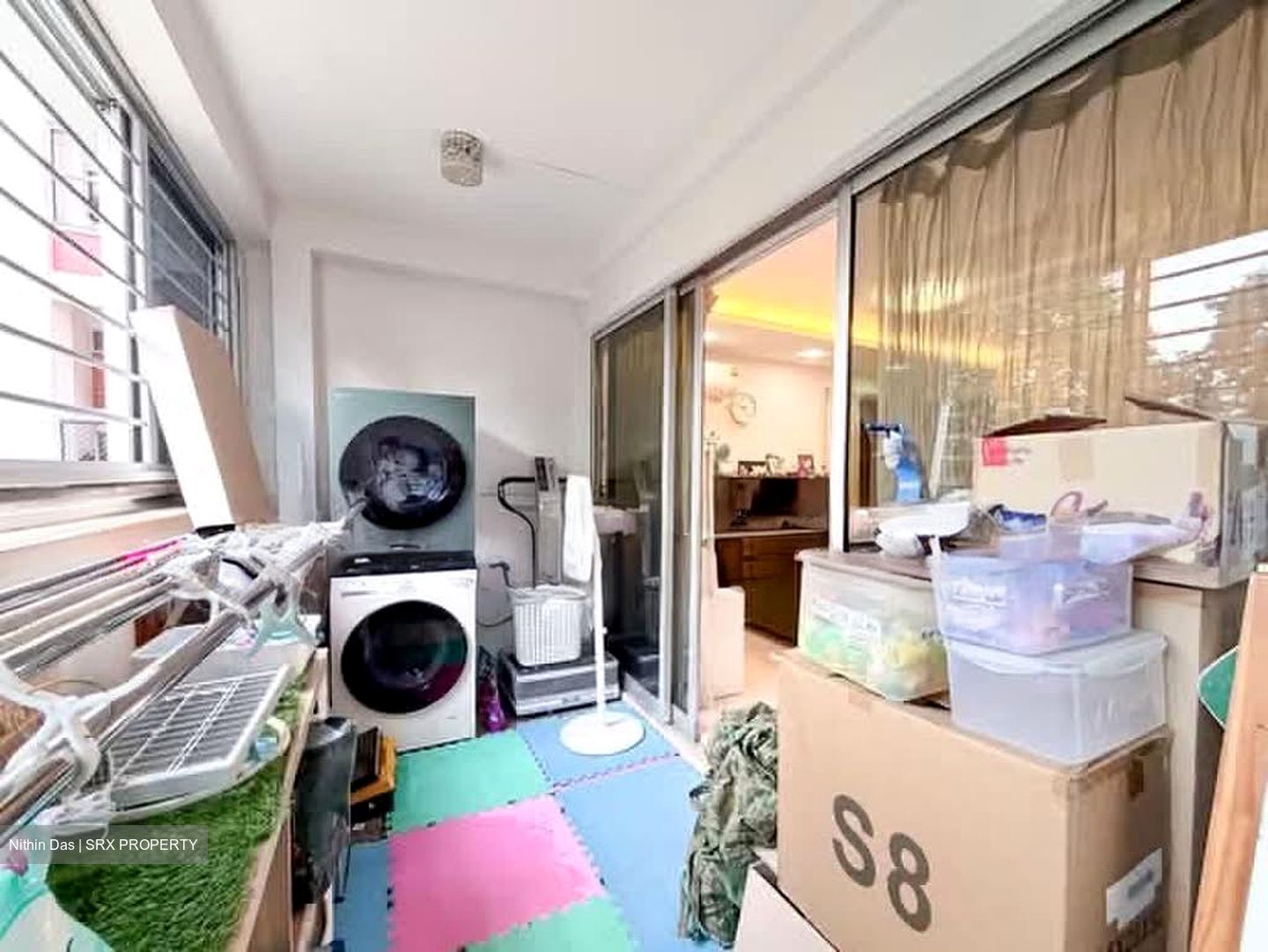 Blk 1 Toh Yi Drive (Bukit Timah), HDB 5 Rooms #573393851